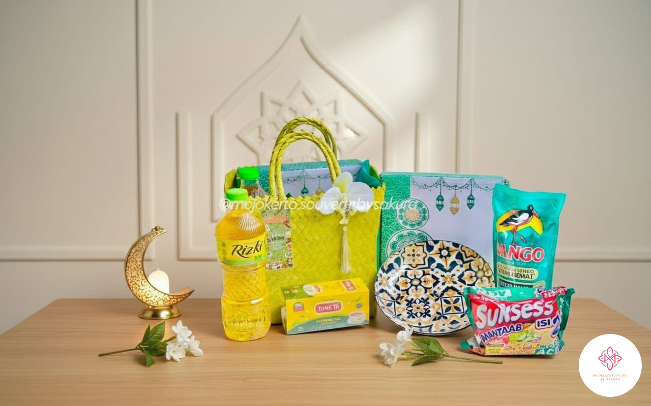 Raya Hampers