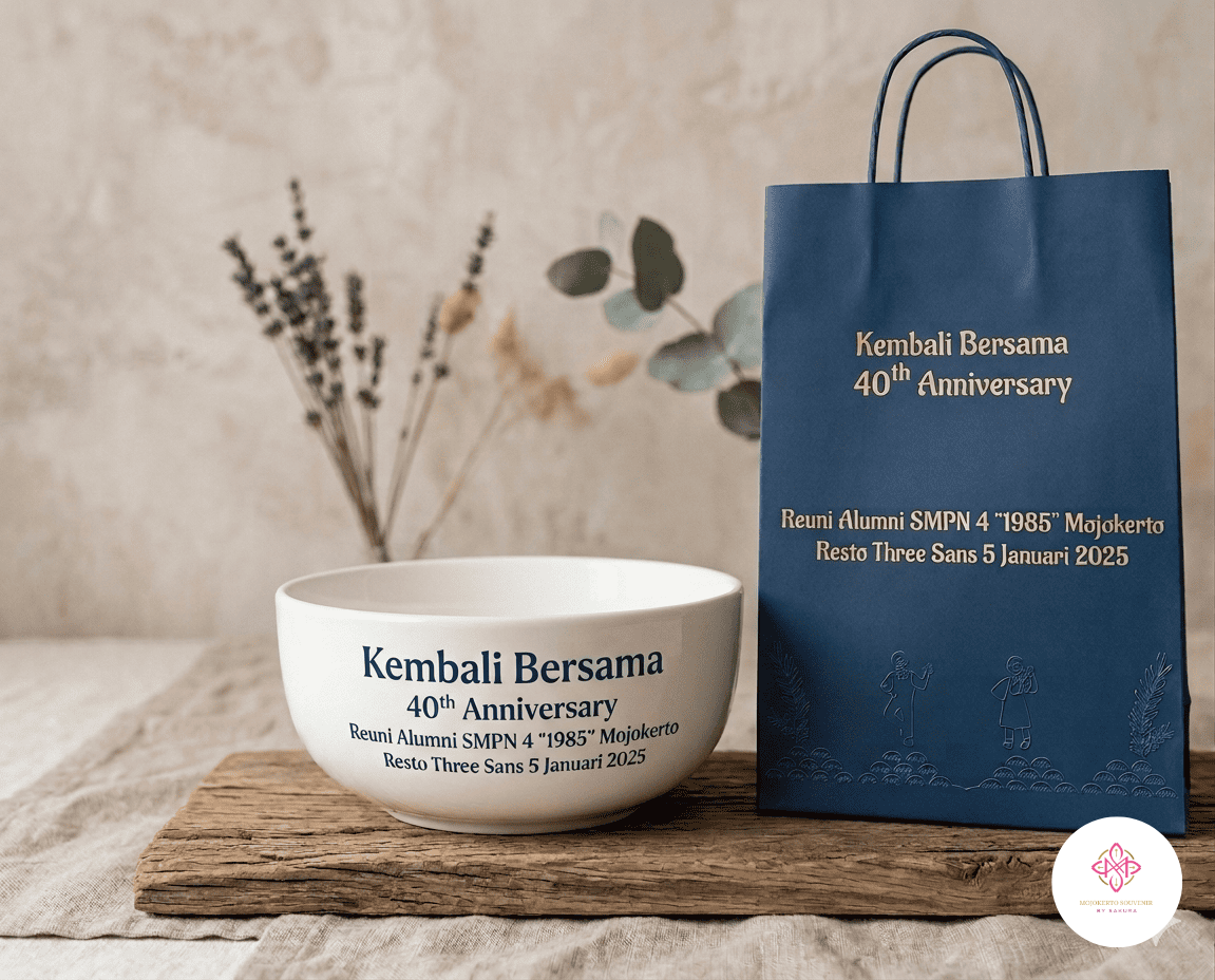 Reunion Gift
