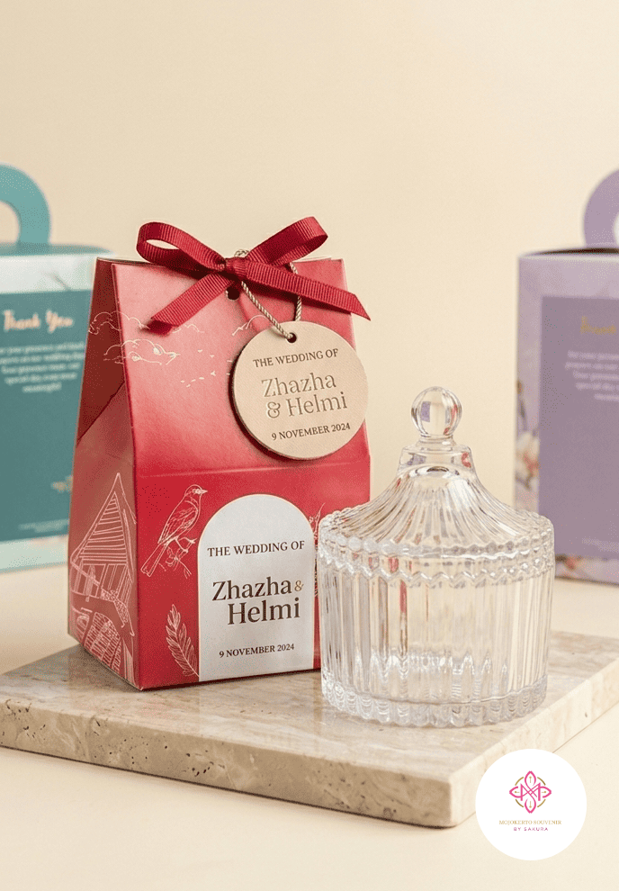 Wedding Favor
