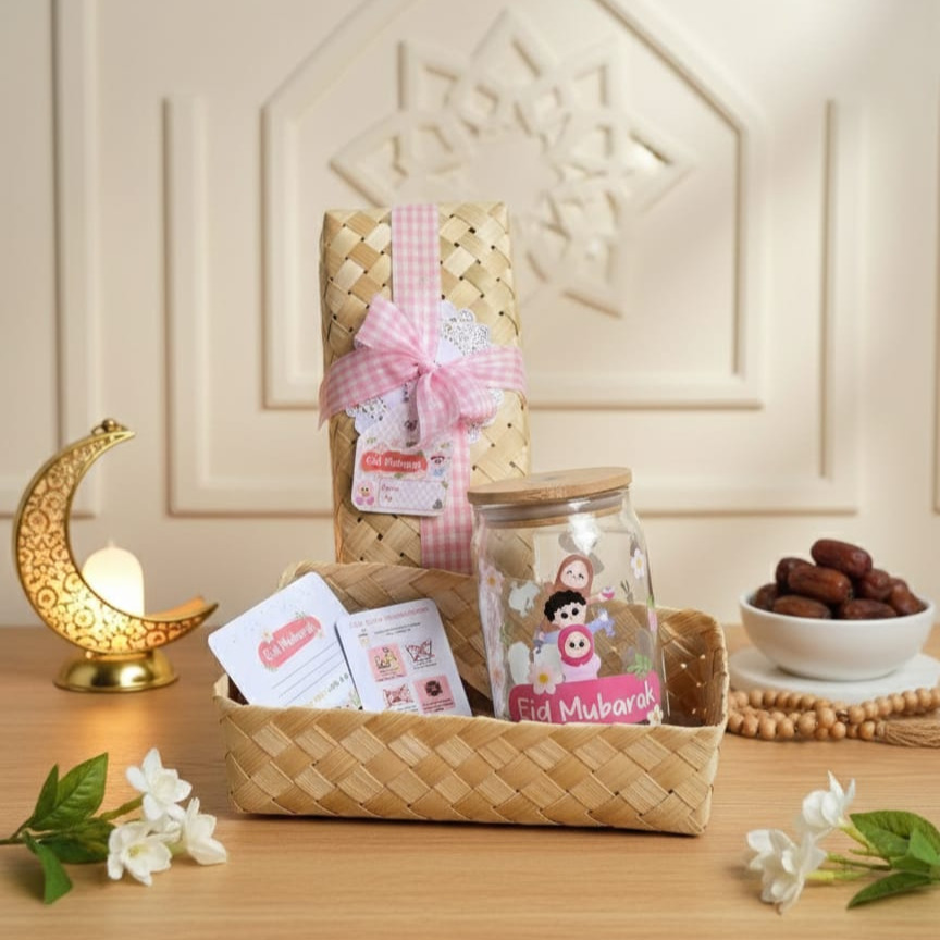 Souvenir Crafting